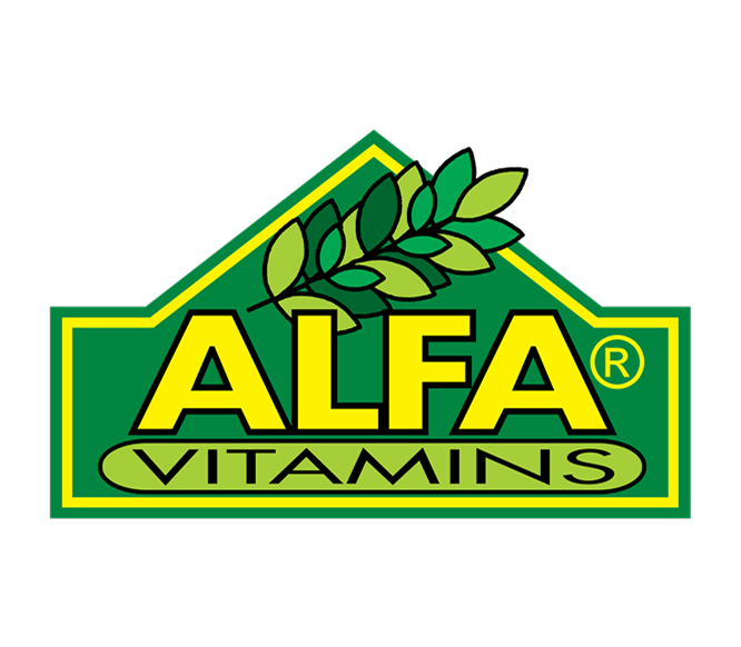 Inicio alfa logo