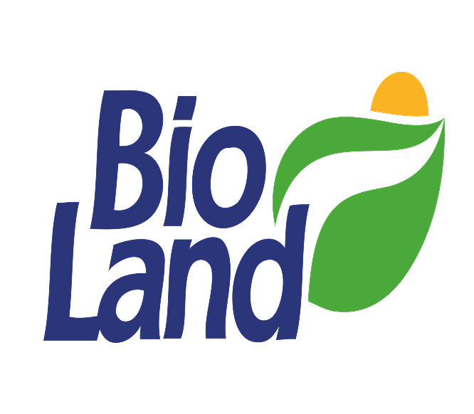 Inicio bioland logo