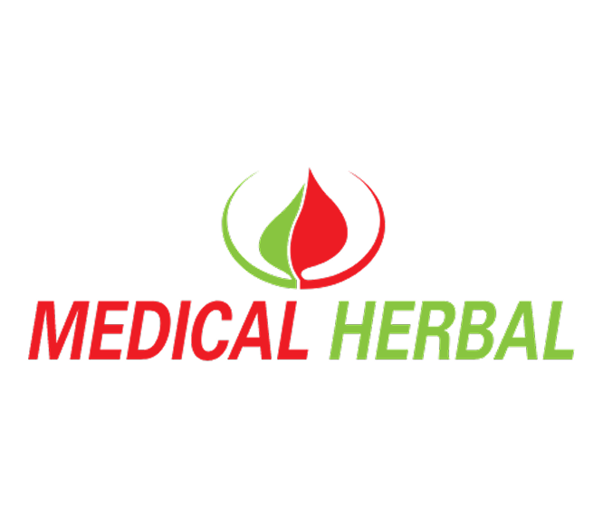 Inicio medical herbal logo